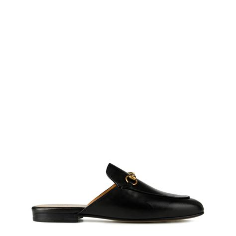 men's gucci princetown|Gucci princetown women.